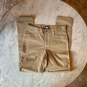 Lands End kids Khaki Pants